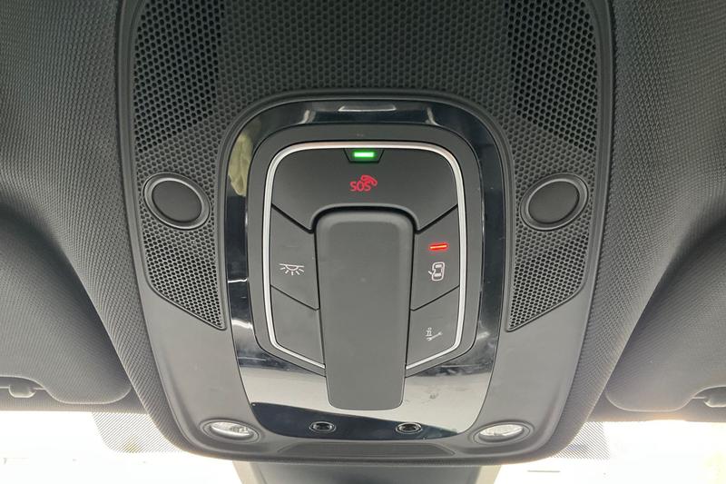 Used Audi A6 2022 for sale - 77462555: Photo 34