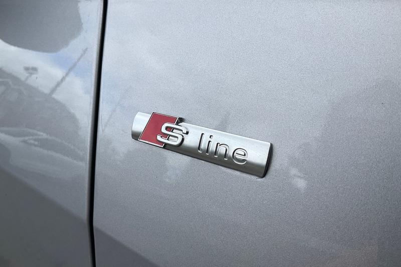 Used Audi A6 2022 for sale - 77462555: Photo 37