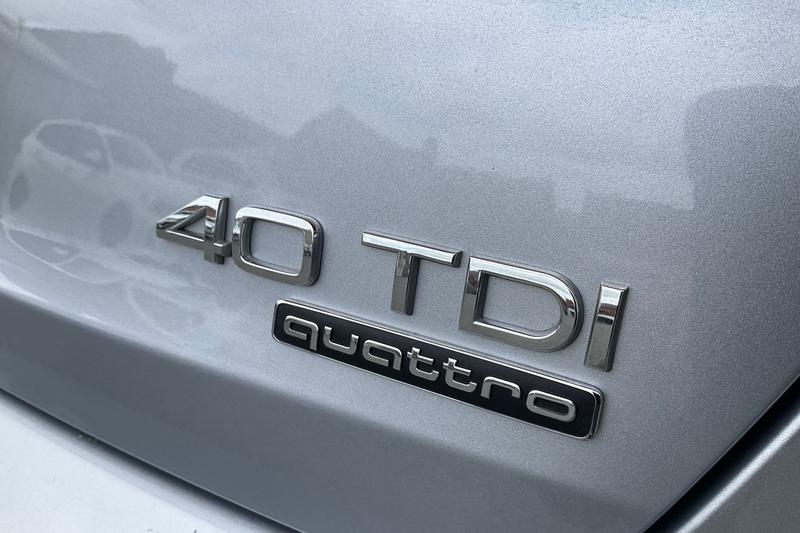 Used Audi A6 2022 for sale - 77462555: Photo 38