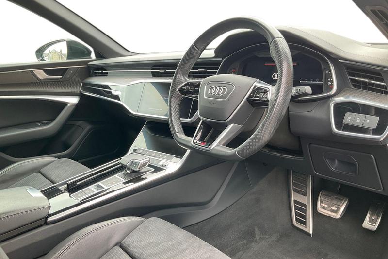 Used Audi A6 2022 for sale - 77462555: Photo 9
