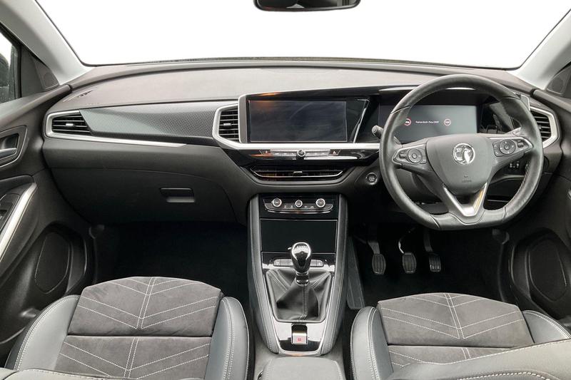 Used Vauxhall Grandland 2023 for sale - 76271473: Photo 10