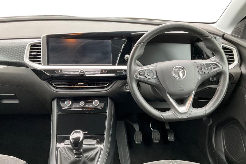 Used Vauxhall Grandland 2023 for sale - 76271473: Photo 11