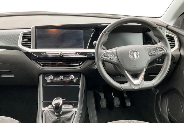 Used Vauxhall Grandland 2023 for sale - 76271473: Photo 11