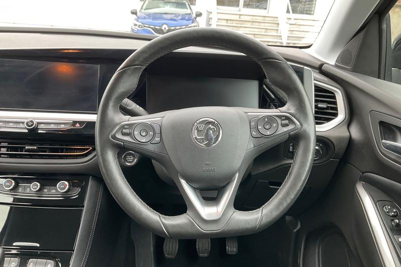 Used Vauxhall Grandland 2023 for sale - 76271473: Photo 12