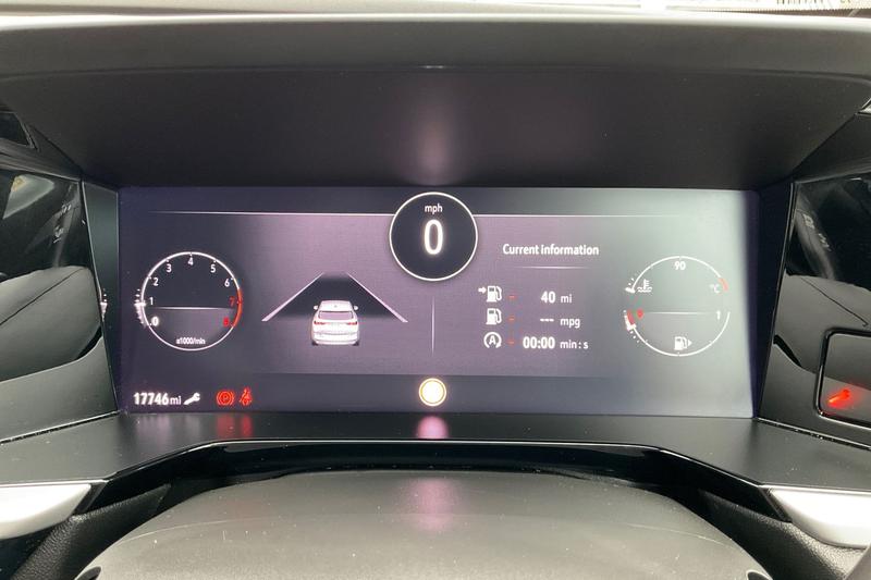 Used Vauxhall Grandland 2023 for sale - 76271473: Photo 13