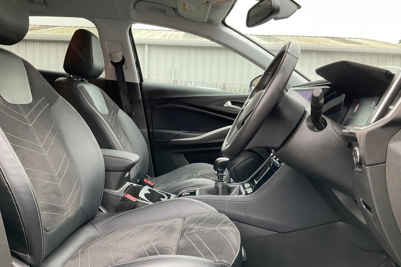 Used Vauxhall Grandland 2023 for sale - 76271473: Photo 17