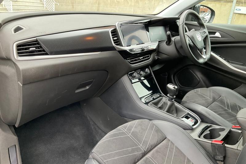Used Vauxhall Grandland 2023 for sale - 76271473: Photo 18