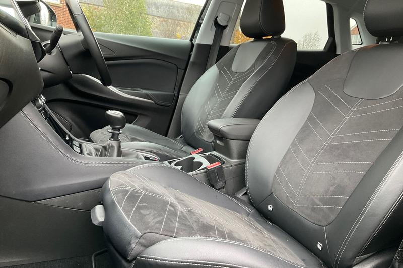 Used Vauxhall Grandland 2023 for sale - 76271473: Photo 19