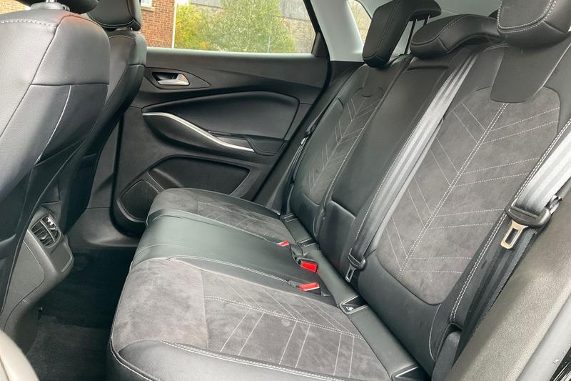 Used Vauxhall Grandland 2023 for sale - 76271473: Photo 20