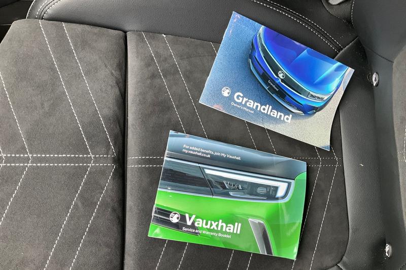Used Vauxhall Grandland 2023 for sale - 76271473: Photo 22