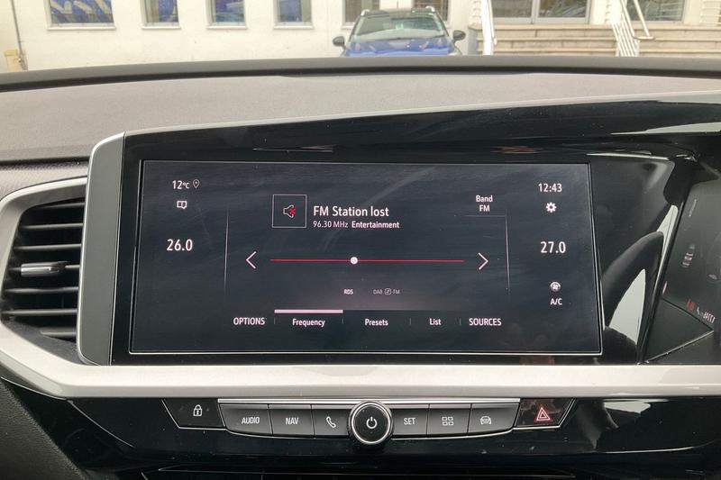 Used Vauxhall Grandland 2023 for sale - 76271473: Photo 23