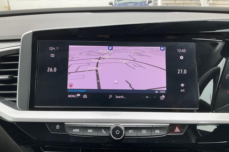 Used Vauxhall Grandland 2023 for sale - 76271473: Photo 24