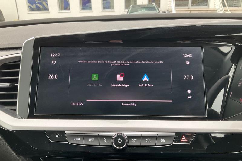 Used Vauxhall Grandland 2023 for sale - 76271473: Photo 25