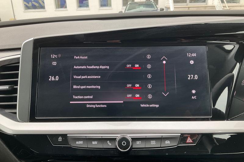 Used Vauxhall Grandland 2023 for sale - 76271473: Photo 26