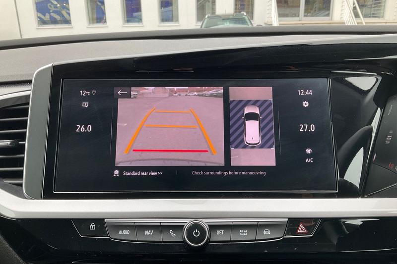 Used Vauxhall Grandland 2023 for sale - 76271473: Photo 27