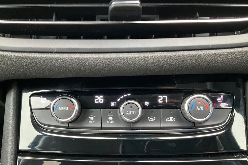 Used Vauxhall Grandland 2023 for sale - 76271473: Photo 28