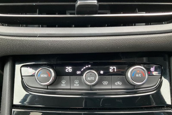 Used Vauxhall Grandland 2023 for sale - 76271473: Photo 28