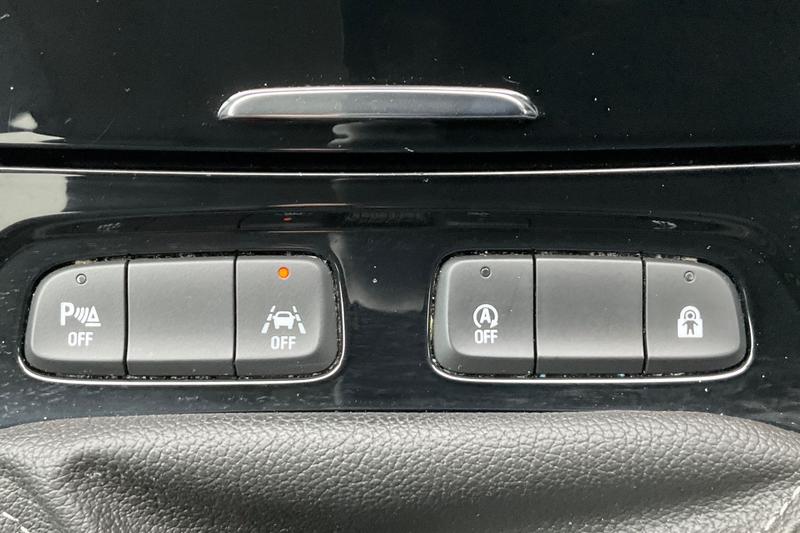 Used Vauxhall Grandland 2023 for sale - 76271473: Photo 29