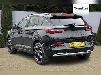 Used Vauxhall Grandland 2023 for sale - 76271473: Photo 2