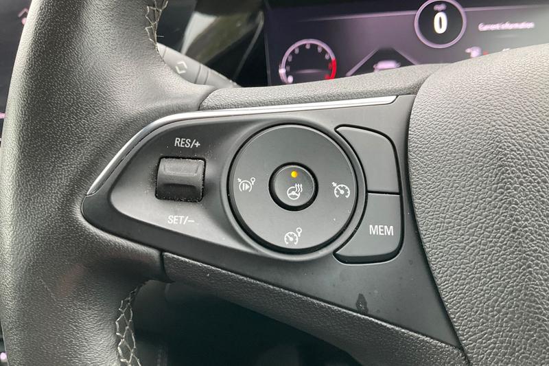 Used Vauxhall Grandland 2023 for sale - 76271473: Photo 31