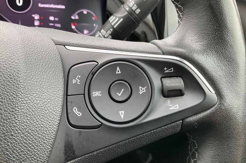 Used Vauxhall Grandland 2023 for sale - 76271473: Photo 32