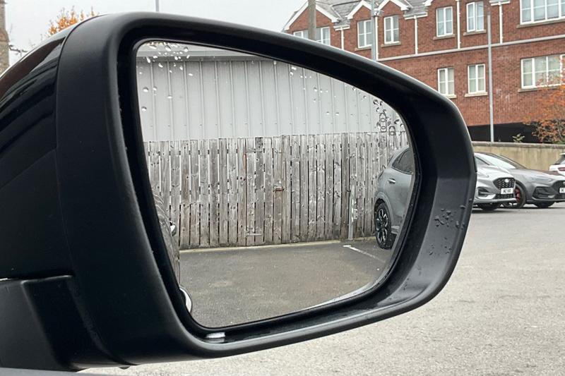 Used Vauxhall Grandland 2023 for sale - 76271473: Photo 36