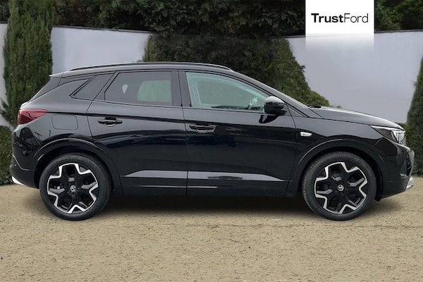Used Vauxhall Grandland 2023 for sale - 76271473: Photo 3
