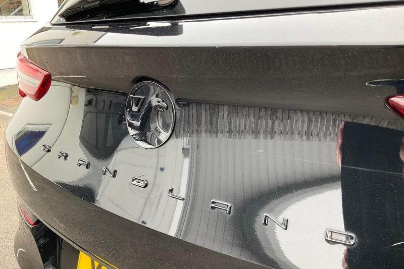 Used Vauxhall Grandland 2023 for sale - 76271473: Photo 40