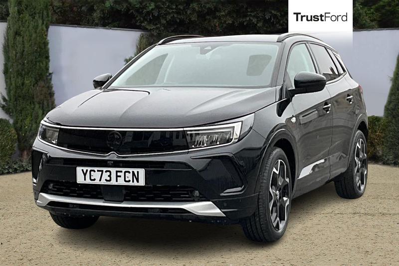 Used Vauxhall Grandland 2023 for sale - 76271473: Photo 5