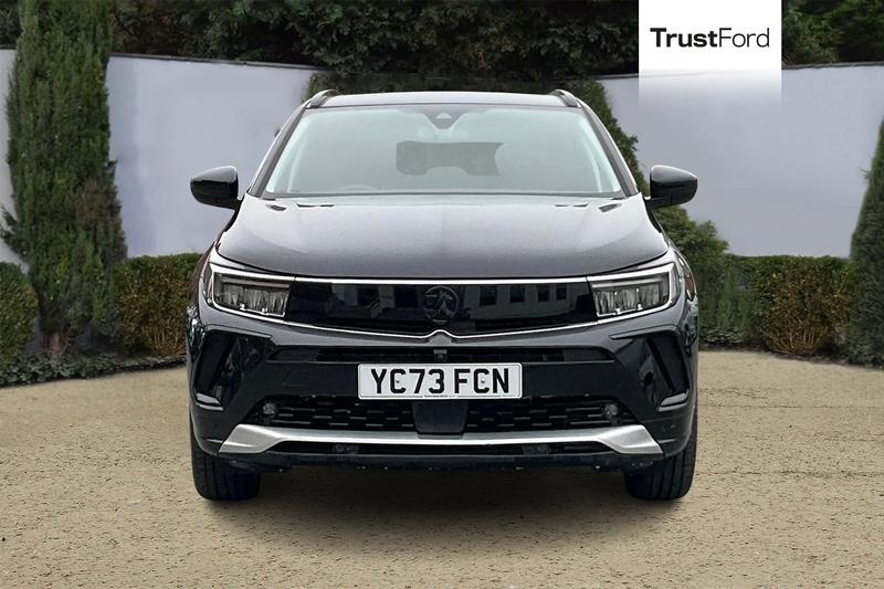 Used Vauxhall Grandland 2023 for sale - 76271473: Photo 6