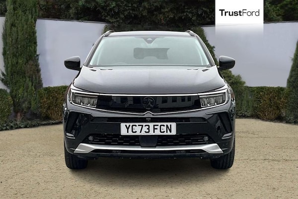 Used Vauxhall Grandland 2023 for sale - 76271473: Photo 6