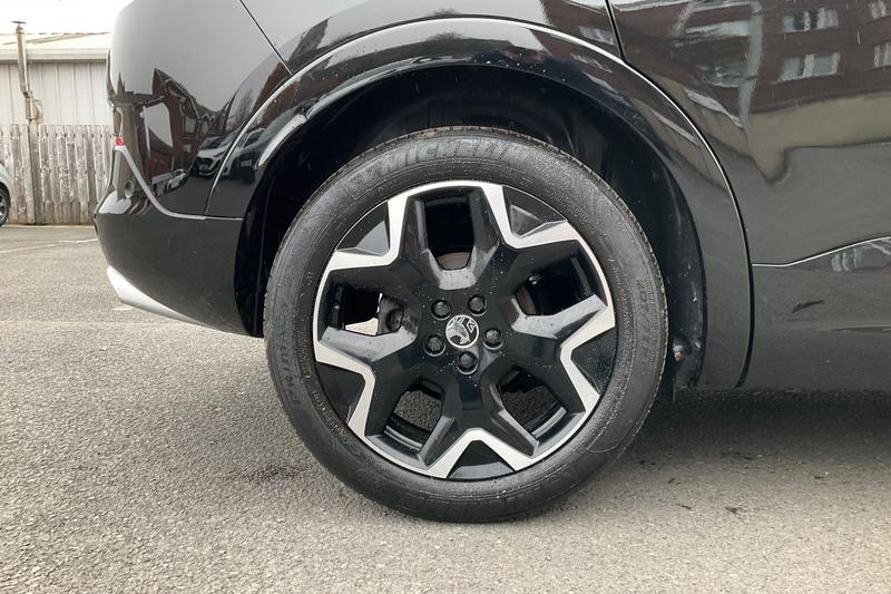 Used Vauxhall Grandland 2023 for sale - 76271473: Photo 8