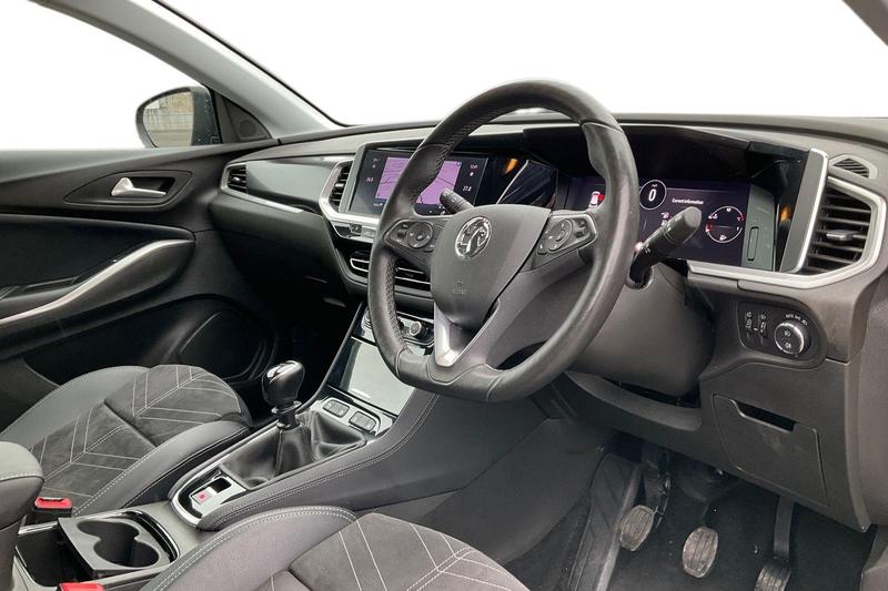 Used Vauxhall Grandland 2023 for sale - 76271473: Photo 9