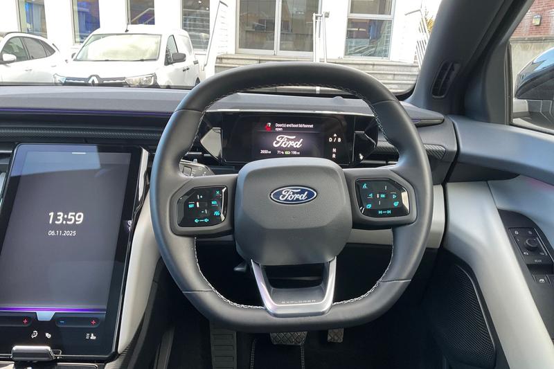 Used Ford Explorer 2025 for sale - 76539437: Photo 12