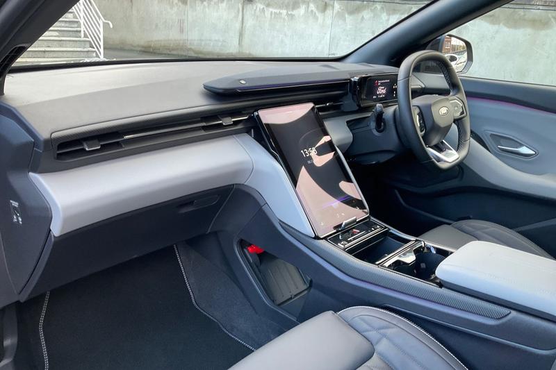 Used Ford Explorer 2025 for sale - 76539437: Photo 18