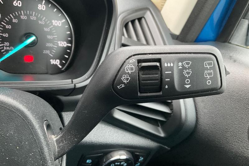 Used Ford Ecosport 2023 for sale - 77541580: Photo 15