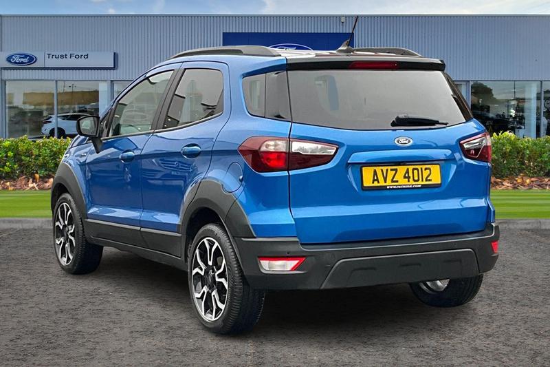 Used Ford Ecosport 2023 for sale - 77541580: Photo 2