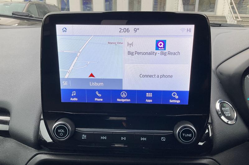 Used Ford Ecosport 2023 for sale - 77541580: Photo 23