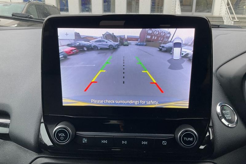 Used Ford Ecosport 2023 for sale - 77541580: Photo 25