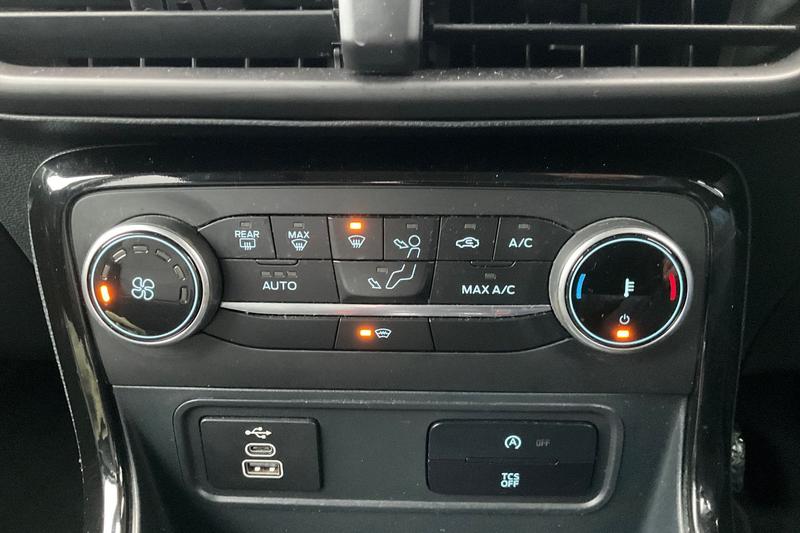 Used Ford Ecosport 2023 for sale - 77541580: Photo 26