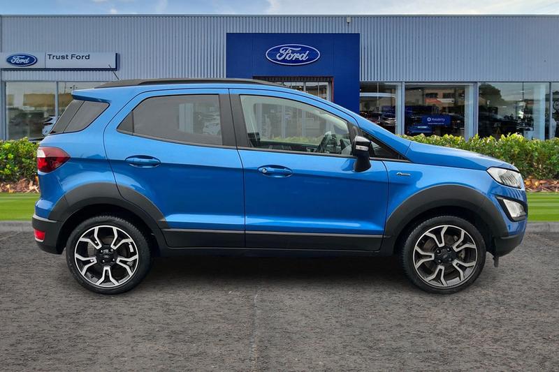 Used Ford Ecosport 2023 for sale - 77541580: Photo 3
