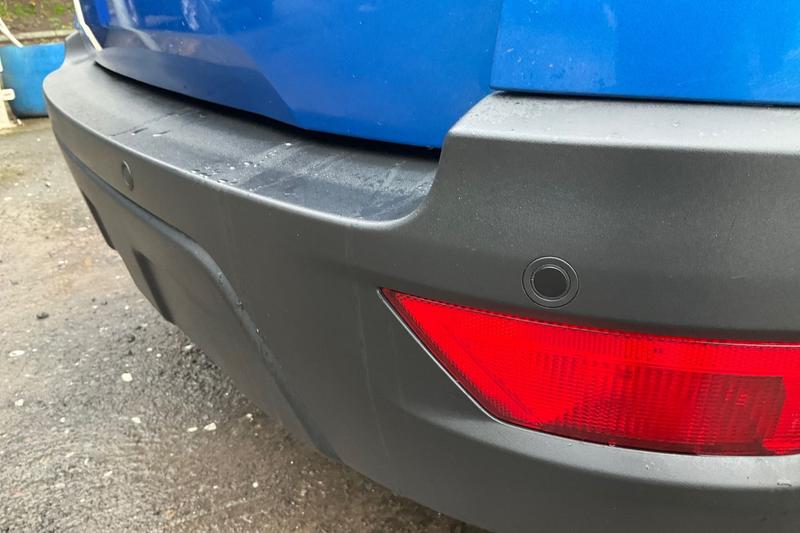 Used Ford Ecosport 2023 for sale - 77541580: Photo 35