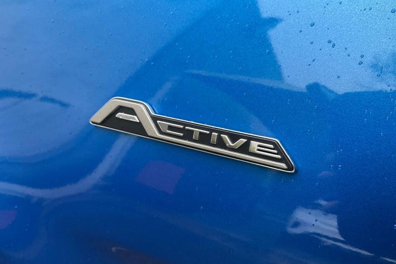 Used Ford Ecosport 2023 for sale - 77541580: Photo 39