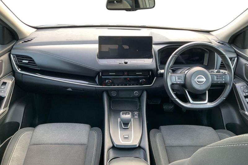 Used Nissan Qashqai 2023 for sale - 77210977: Photo 10