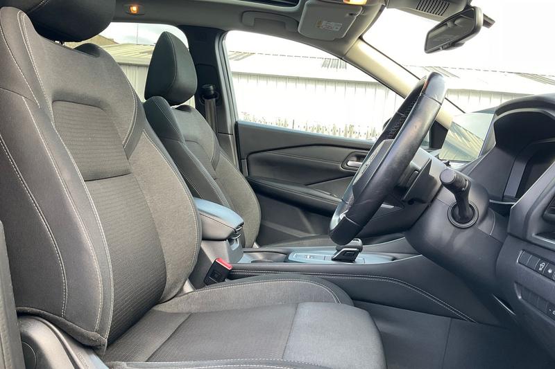 Used Nissan Qashqai 2023 for sale - 77210977: Photo 17