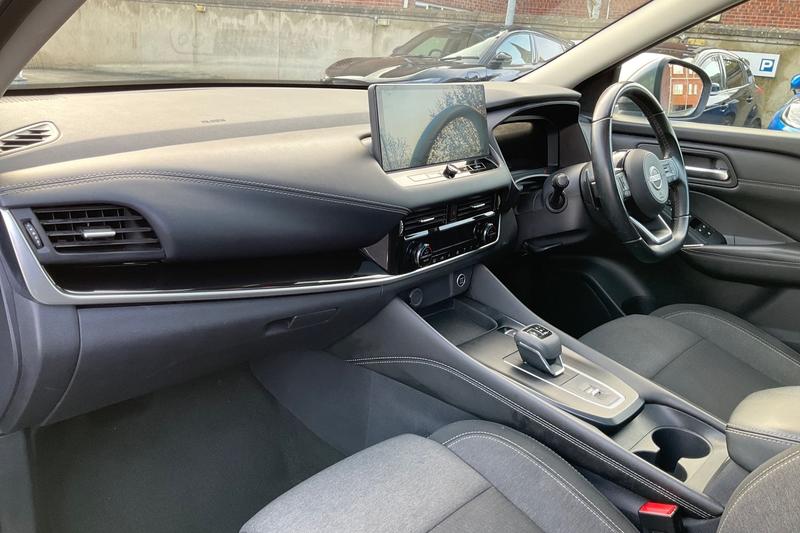 Used Nissan Qashqai 2023 for sale - 77210977: Photo 18