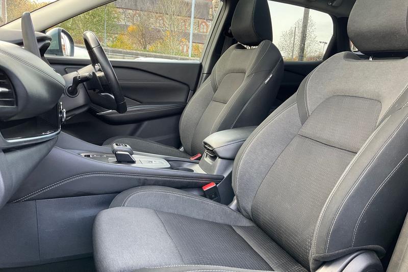 Used Nissan Qashqai 2023 for sale - 77210977: Photo 19