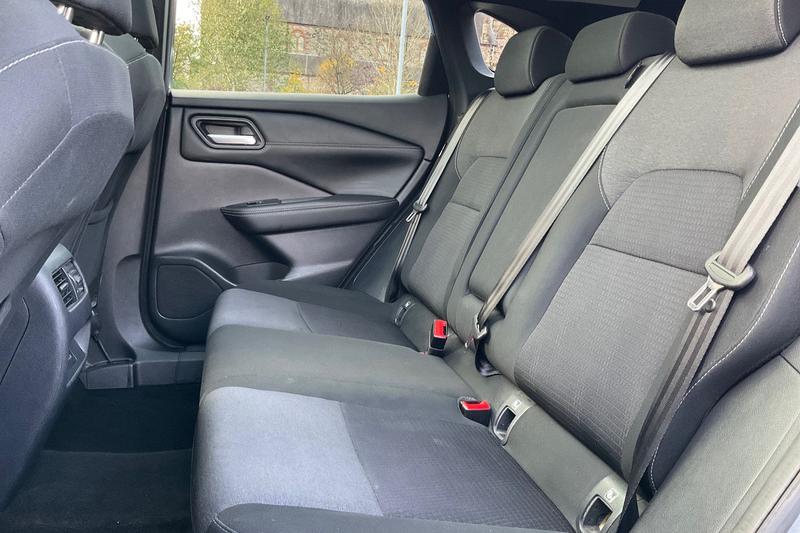 Used Nissan Qashqai 2023 for sale - 77210977: Photo 20