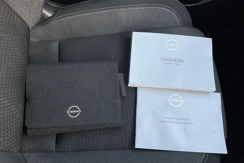 Used Nissan Qashqai 2023 for sale - 77210977: Photo 22