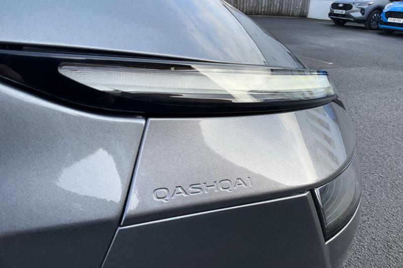 Used Nissan Qashqai 2023 for sale - 77210977: Photo 39